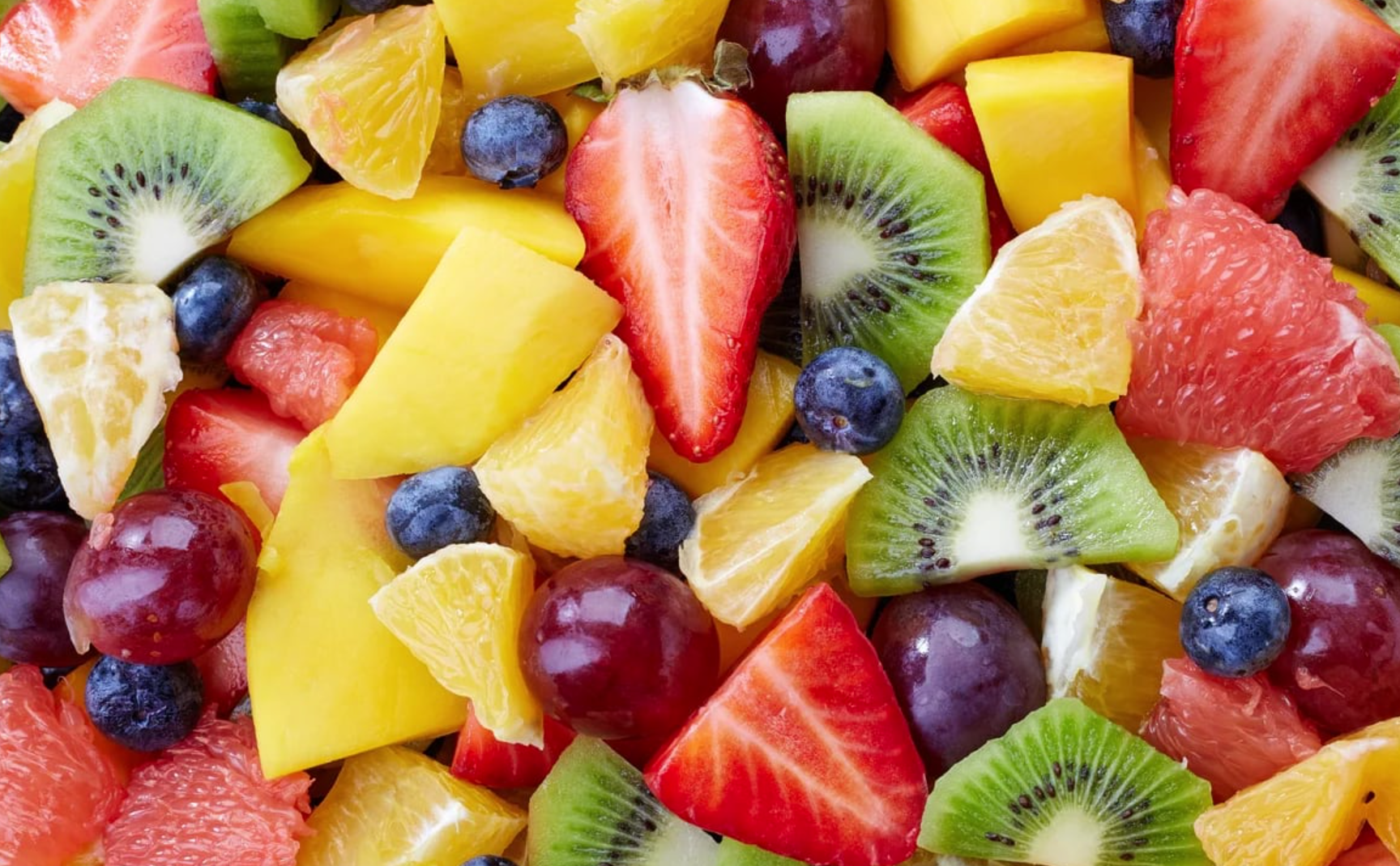 Éstas son las mejores frutas para prevenir enfermedades hepáticas